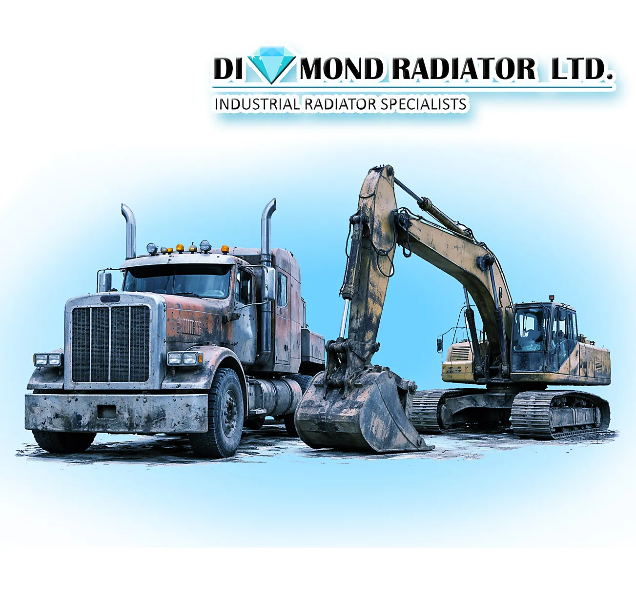 Photo of Diamond Radiators Inc